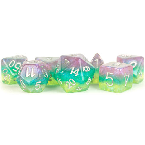 MDG 16mm Polyhedral Dice | Nerdhalla Games