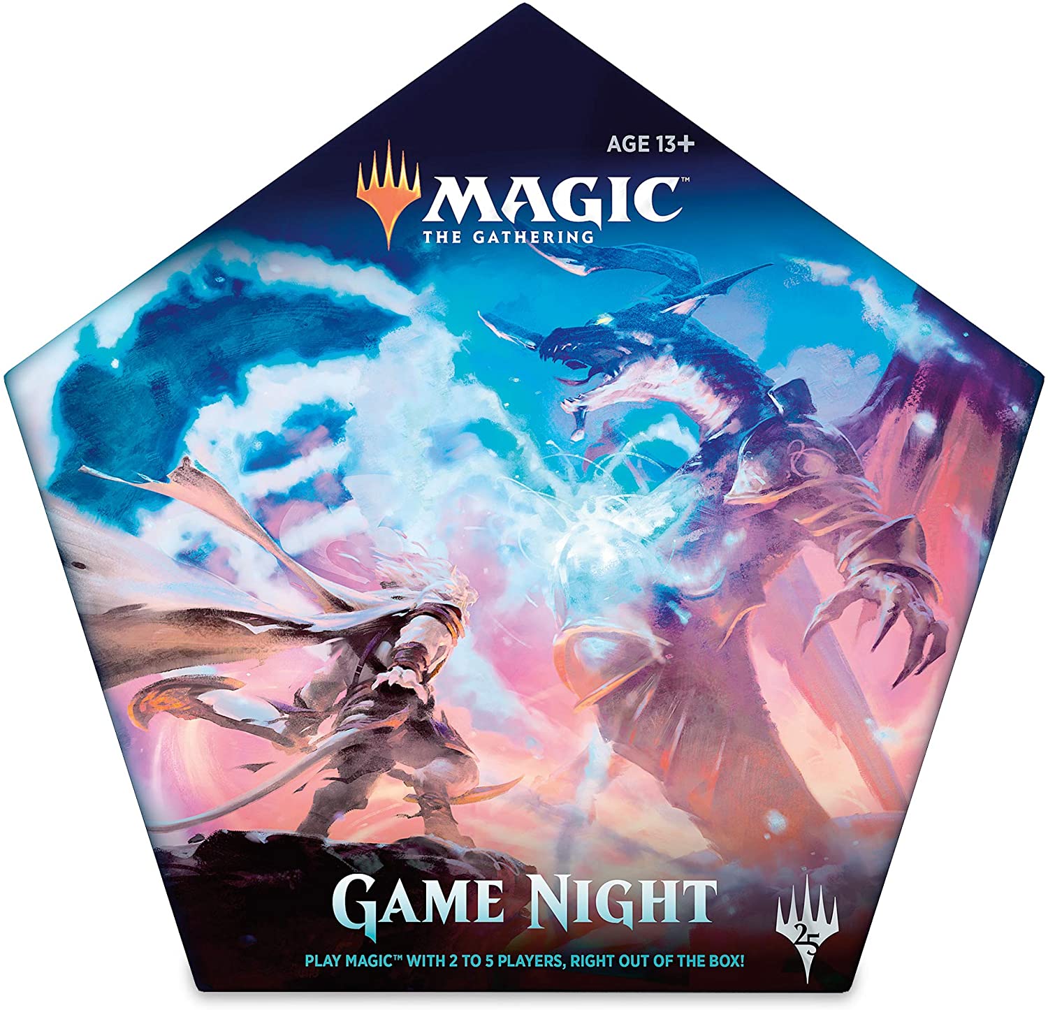 Magic the Gathering Game Night | Nerdhalla Games