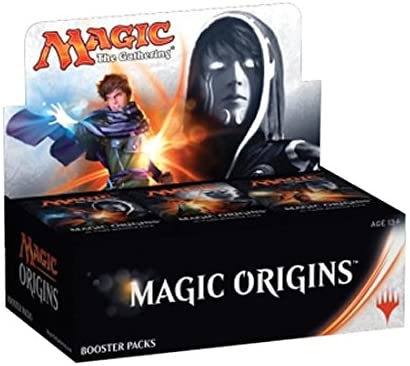 Magic the Gathering Magic Origins | Nerdhalla Games