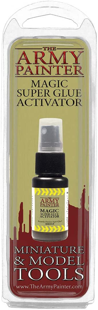 The Army Painter Tools and Accessories | Nerdhalla Games