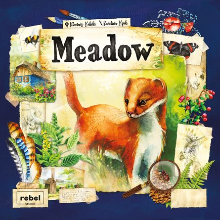 Meadow | Nerdhalla Games