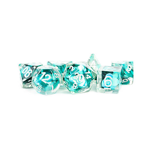 MDG 16mm Polyhedral Dice | Nerdhalla Games