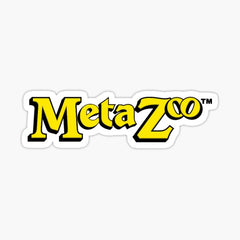 MetaZoo Trading Card Game | Nerdhalla Games