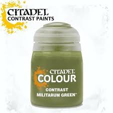 Citadel Colour Paints: Contrast | Nerdhalla Games