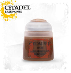 Citadel Colour Paints: Base | Nerdhalla Games