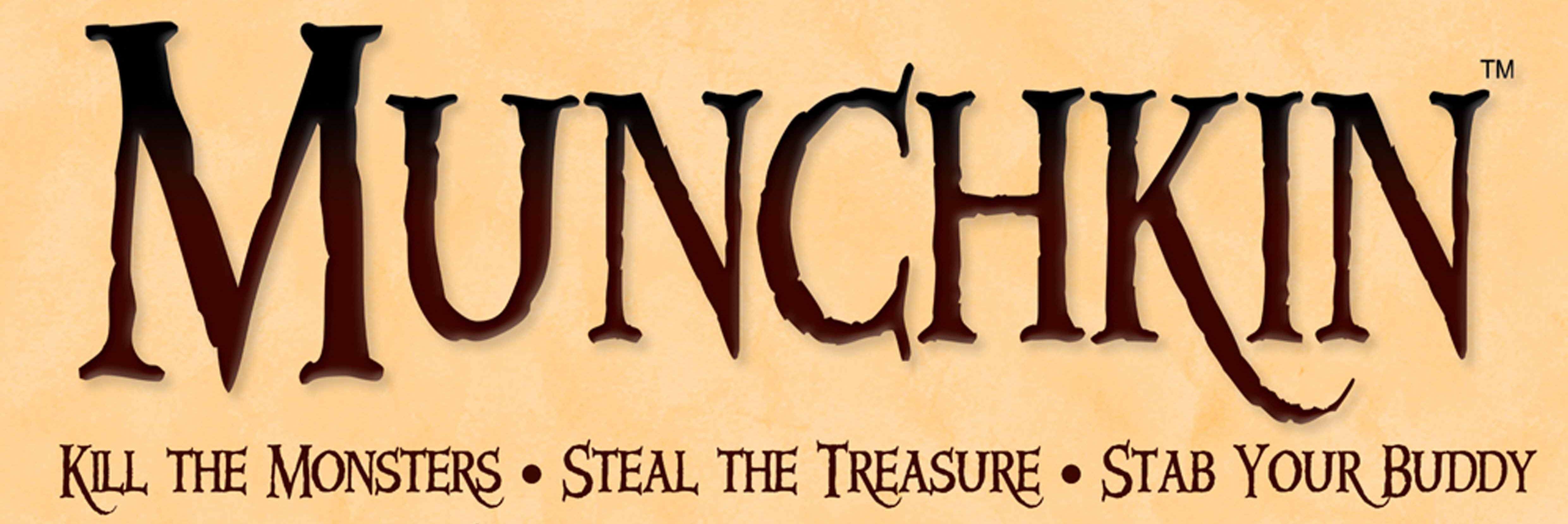 Munchkin:  Steampunk Deluxe | Nerdhalla Games