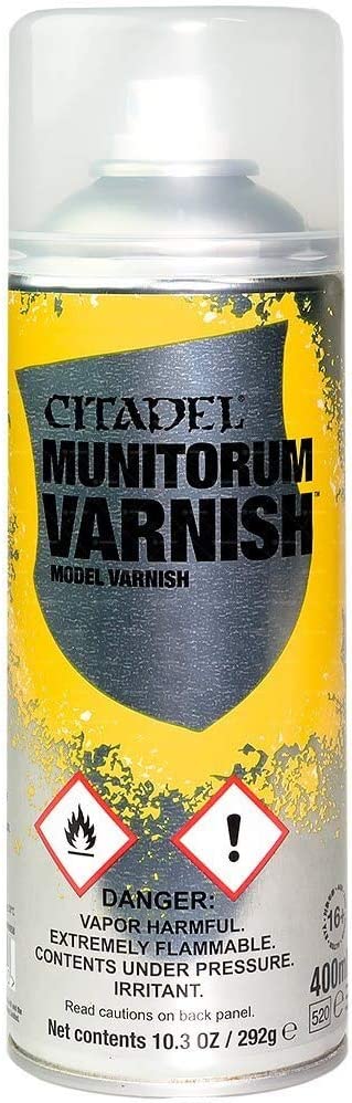 Citadel Colour Paints: Spray Paints | Nerdhalla Games