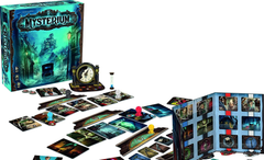 Mysterium | Nerdhalla Games