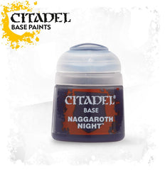 Citadel Colour Paints: Base | Nerdhalla Games