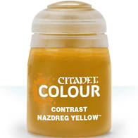 Citadel Colour Paints: Contrast | Nerdhalla Games