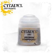 Citadel Colour Paints: Dry | Nerdhalla Games