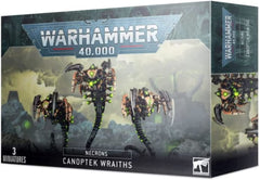 Warhammer 40K Miniatures - Necrons | Nerdhalla Games