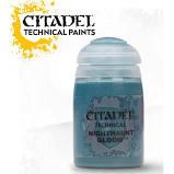 Citadel Colour Paints: Technical | Nerdhalla Games