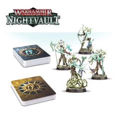 Warhammer Underworlds Miniatures Board Game | Nerdhalla Games