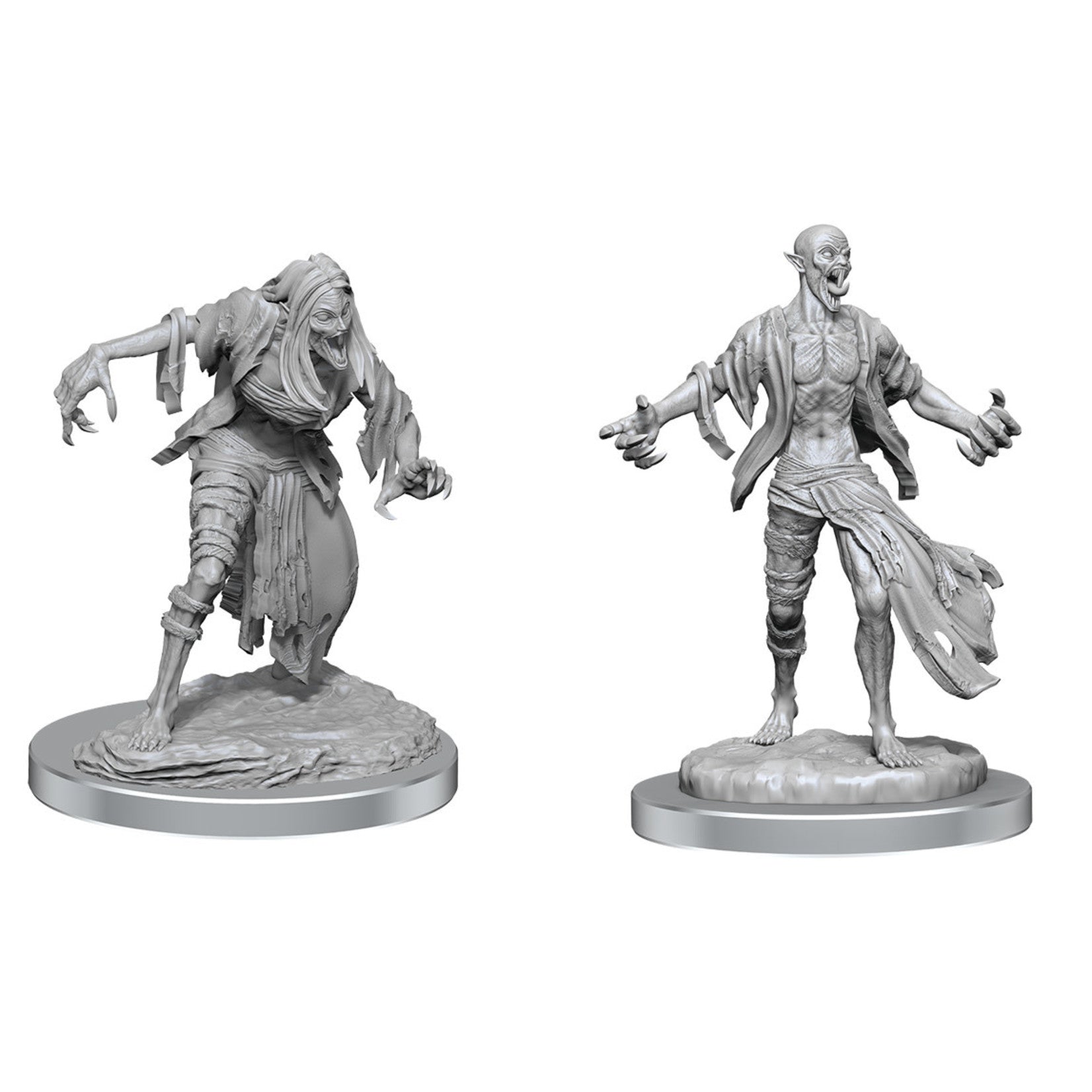 WizKids: Nolzur's Marvelous Miniatures Wave #19 - Nosferatu | Nerdhalla Games