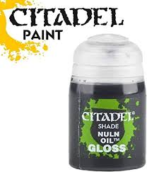 Citadel Colour Paints: Shade | Nerdhalla Games