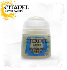 Citadel Colour Paints: Dry | Nerdhalla Games