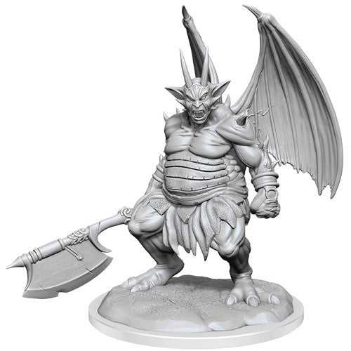 WizKids: Nolzur's Marvelous Miniatures Wave #19 - Nycaloth | Nerdhalla Games