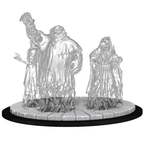 WizKids: Unpainted Magic Miniatures | Nerdhalla Games