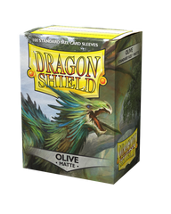 Dragon Shield Card Sleeves - Art Sleeves | Nerdhalla Games