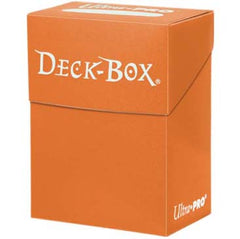 Ultra Pro Deck Box 60ct | Nerdhalla Games