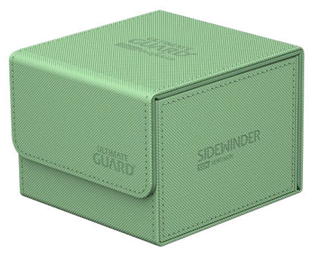 Ultimate Guard SideWinder Deck Boxes | Nerdhalla Games