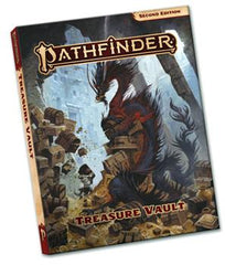 Pathfinder Books & Modules | Nerdhalla Games