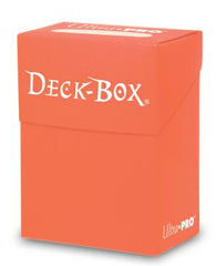 Ultra Pro Deck Box 60ct | Nerdhalla Games