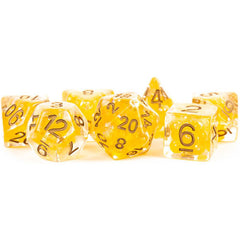 MDG 16mm Polyhedral Dice | Nerdhalla Games