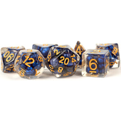 MDG 16mm Polyhedral Dice | Nerdhalla Games