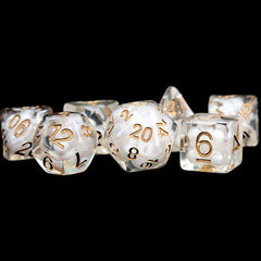 MDG 16mm Polyhedral Dice | Nerdhalla Games