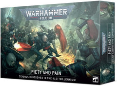 Warhammer 40K Miniatures - Box Sets | Nerdhalla Games