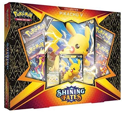 Pokémon TCG - Collector Boxes & Tins | Nerdhalla Games