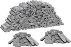 WizKids: Deep Cuts Miniatures Wave #10 - Piles of Wood | Nerdhalla Games