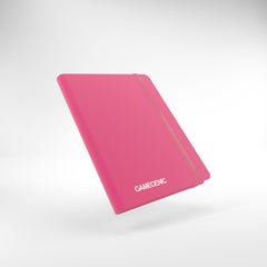 GameGenic 18-Pocket Casual Card Binders | Nerdhalla Games