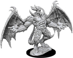 WizKids: Deep Cuts Miniatures Wave #10 - Pit Devil | Nerdhalla Games