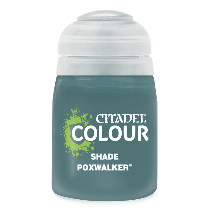 Citadel Colour Paints: Shade | Nerdhalla Games