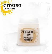 Citadel Colour Paints: Dry | Nerdhalla Games