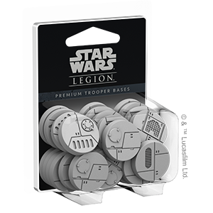 Star Wars Legion Core Sets, Battlefield Expansions, & Accesssories | Nerdhalla Games