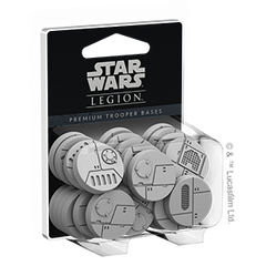 Star Wars Legion Core Sets, Battlefield Expansions, & Accesssories | Nerdhalla Games