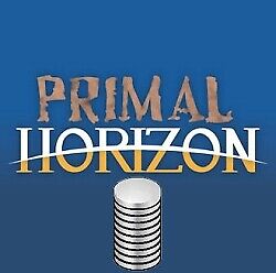 Primal Horizons Magnets - 1/16"x1/32" | Nerdhalla Games