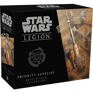 Star Wars Legion Core Sets, Battlefield Expansions, & Accesssories | Nerdhalla Games