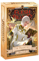 Flesh and Blood - Sealed Decks | Nerdhalla Games