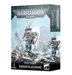 Warhammer 40K Miniatures - Space Wolves | Nerdhalla Games