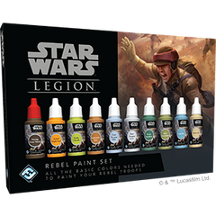 Star Wars Legion Core Sets, Battlefield Expansions, & Accesssories | Nerdhalla Games