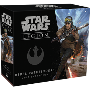 Star Wars Legion Unit & Personel Expansions | Nerdhalla Games