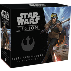 Star Wars Legion Unit & Personel Expansions | Nerdhalla Games