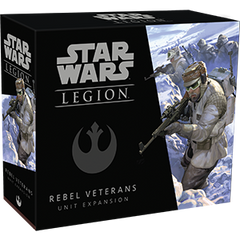 Star Wars Legion Unit & Personel Expansions | Nerdhalla Games