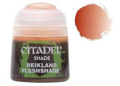 Citadel Colour Paints: Shade | Nerdhalla Games