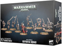 Warhammer 40K Miniatures - Adepta Sororitas | Nerdhalla Games